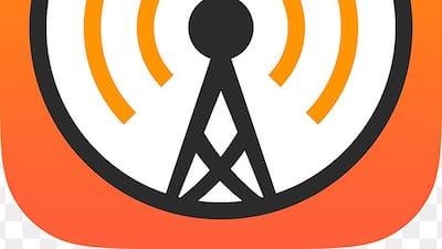 Overcast - for access to international podcasts not easily available in the UAE.