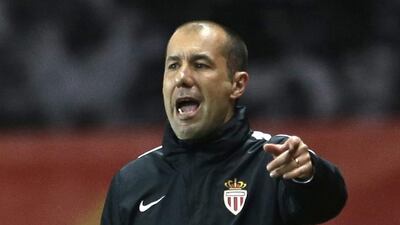 Claude Paris / AP Photo