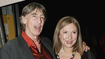 Patrick Riviere / Getty Images