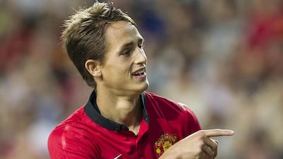 Albania and England are just two of the nations along with Belgium vying to make Adnan Januzaj their international. Victor Fraile / Getty Images
