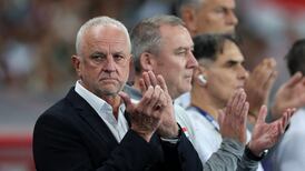 Iraq coach Graham Arnold believes it is only fair Fifa postpone their World Cup play-off. Reuters