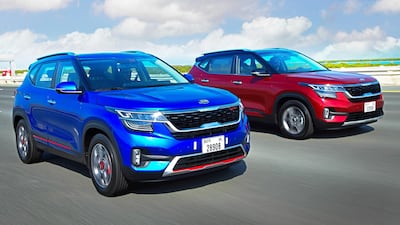 Heading on to Saadiyat Island