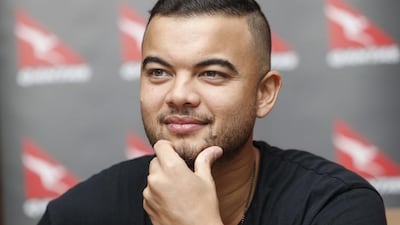 Guy Sebastian: (The first winner of Australian Idol; former X Factor Australia judge) “Don’t determine your worth as an artist on how successful you are on a TV show. People will forget that show quickly. You need to have pure motives and it needs to be music driven. It’s not just a job or something you fall into. It’s an incredibly powerful gift that you have to handle very wisely.”