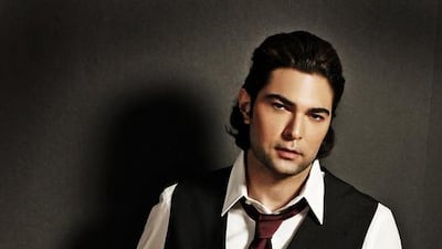 James Jurdi. Courtesy Empire International Gulf