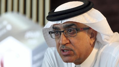 Fewa would appoint a consultant next month to oversee the execution of desalination projects in the Northern Emirates, according to its director general Mohammed Saleh, Satish Kumar for The National