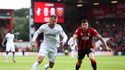 West Ham United 2 Crystal Palace 0. Why? Two London clubs in fine form as ninth-placed Palace travel to a West Ham side in fifth. Manuel Pellegrini’s team is full of class and is starting to gel. A solid home win in store. Getty