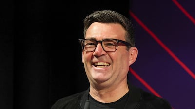 Manchester Mayor Andy Burnham would easily win a contest against Prime Minister Keir Starmer to become Labour leader, polling of party members has shown. Reuters