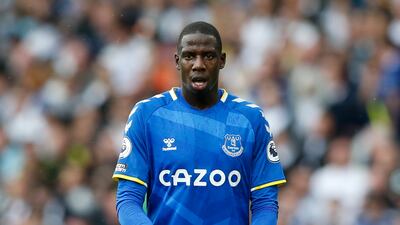 Abdoulaye Doucoure - 7: Doucoure is enjoying life under Rafa Benitez and continued his good form with an assist for Gray’s goal in the second half. Reuters