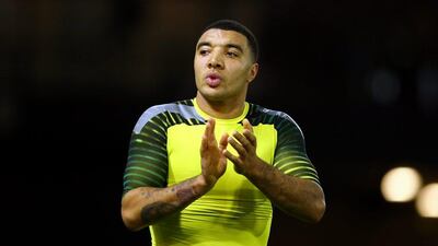 Richard Heathcote / Getty Images