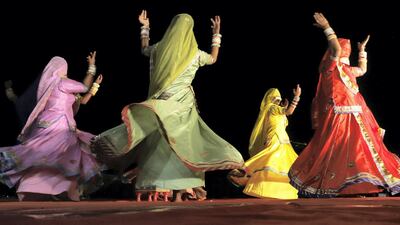 The Traditions category: The entry from Mayank Prajapati, of India. Courtesy HIPA