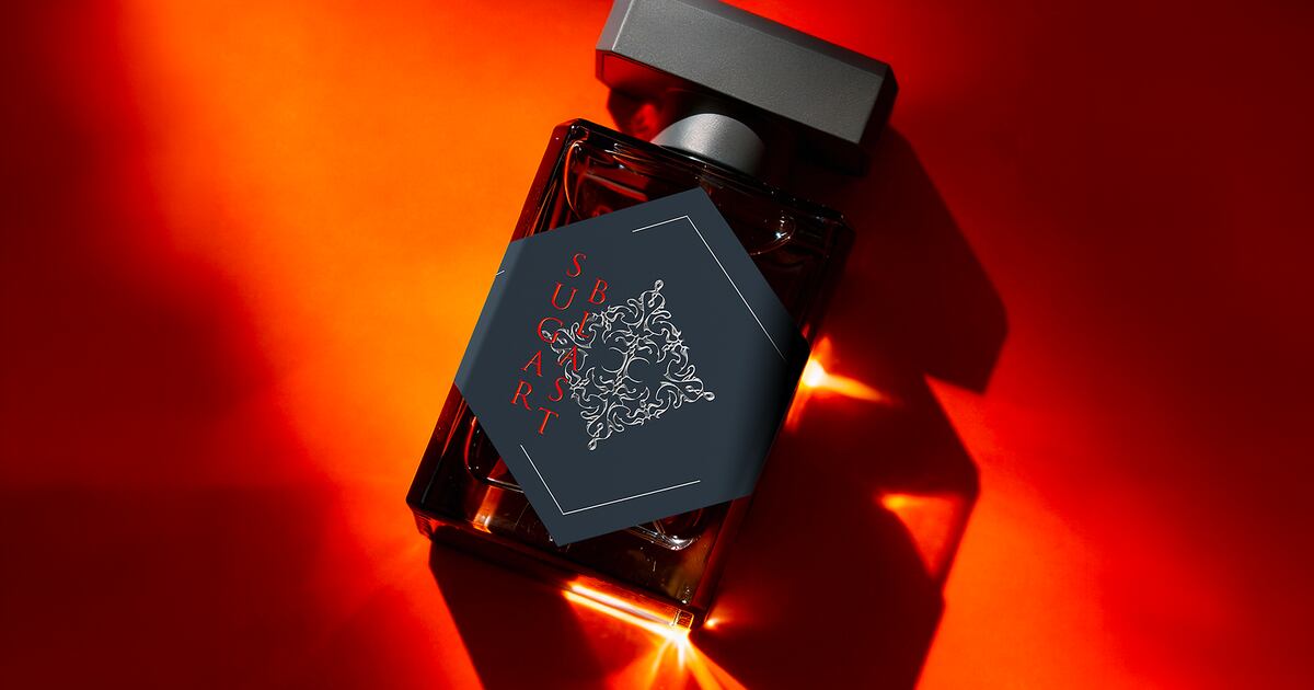 Initio Collection Initio's Supercharged collection is a fragrance that can activate joy