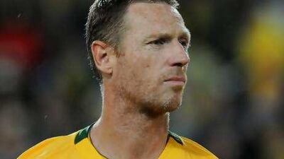 The former Australian World Cup football captain has been released on bail following his arrest.