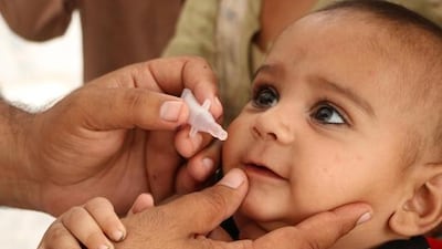 Support, both practical and financial, has been given to research and vaccination campaigns by the UAE for more than a decade. Wam