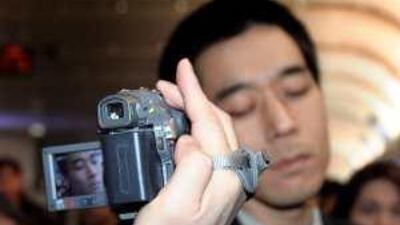 The US missionary Robert Park crossed illegally from China into North Korea, where a friend says he was sexually tortured by agents of the regime.