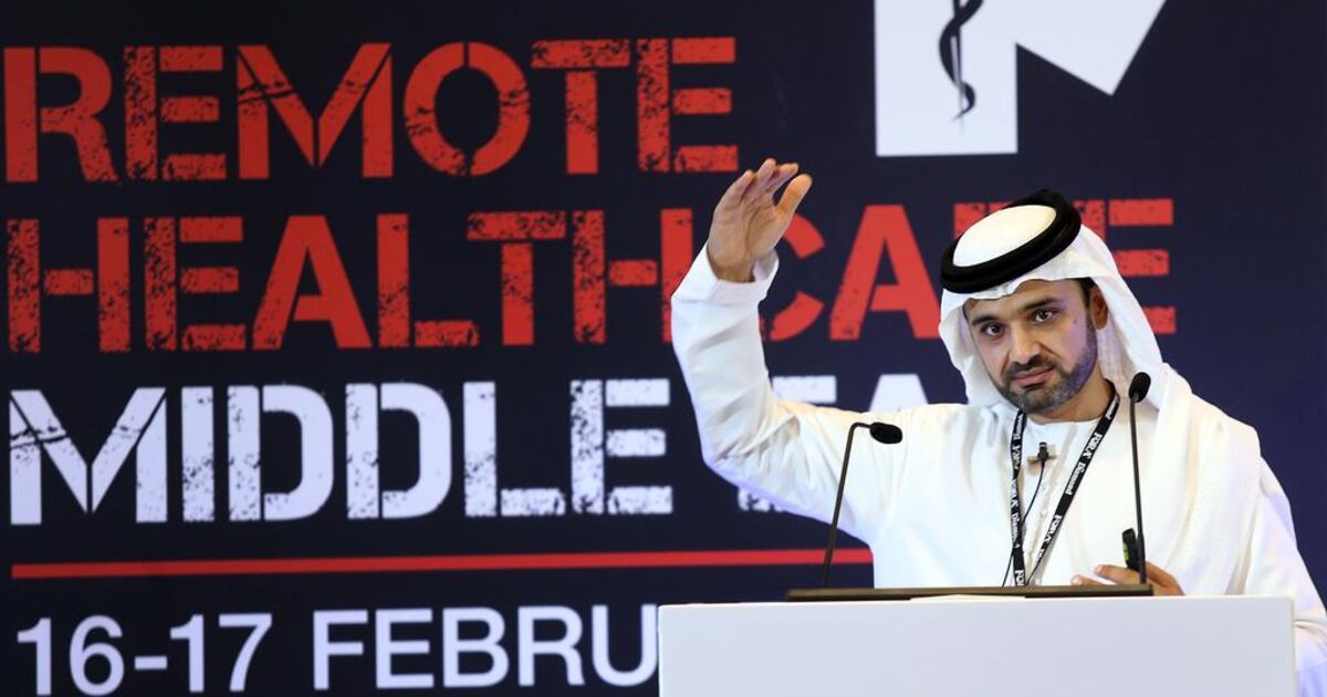 First Aid Emirates First aid training will save lives in remote areas of UAE, experts say ...