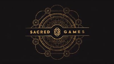 Netflix's first India original series has been nominated for an International Emmy Award.