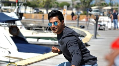 Delores Johnson / The National