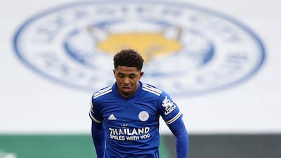 Wesley Fofana, 7 -- Continues to look a real talent but wasn’t convincing when Paul Pogba rolled his compatriot in the build-up to United’s equaliser just before half time. The quieter of the three Leicester centre-backs aside from that but went about his business effectively and with a degree of elegance. AFP