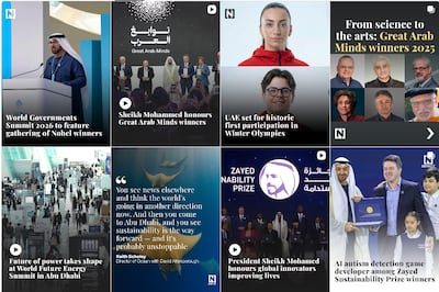 Follow @TheNationalImpact for more good news and positive stories.