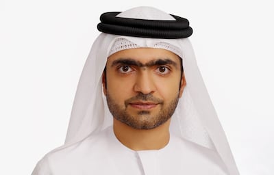 Dr Wafi Dawood, chief executive of KHDA’s strategic development sector. KHDA