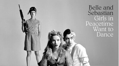 Bell and Sebastian's ninth album is influenced by the producer Ben H Allen III, but remains true to their indie expertise.