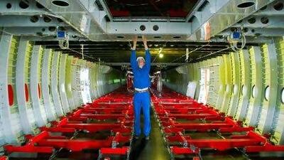 The delay in the delivery of Airbus A380s to Etihad gives it extra time to design a memorable cabin and seating configuration.