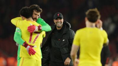 Liverpool v Wolves: They have kept the pressure on Manchester City until the bitter end but Liverpool's title quest will fall agonisingly short. Jurgen Klopp's side will do what is needed from them at Anfield but it will not be enough to leapfrog City. Prediction: Liverpool 4 Wolves 1. Reuters