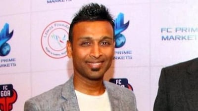 Indian businessman Sydney Lemos is serving a 513-year prison sentence for his role in the Exential forex fraud that conned hundreds of Dubai investors.