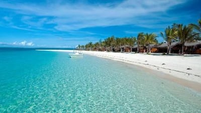 Matemo Island chalet resort is one of five Rani Investment properties located in Mozambique.