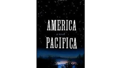 America Pacifica Anna North Virago Dh85