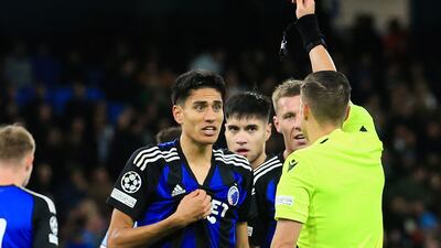 Marko Stamenic 5 – Gave away a penalty and received a yellow card after dragging down Laporte at the back post in the second half. AFP