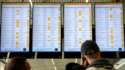 Some international airlines have temporarily cancelled flights to the UAE, Saudi, Qatar, Israel, Georgia, Kazakhstan, Azerbaijan, Uzbekistan and Iran. Reuters