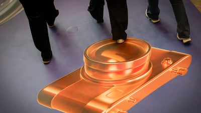 Discussions will focus on trends in digital media, best practices, and advancements in business, economy, investment, and content creation