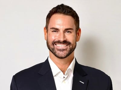 Byron James, partner at Expatriate Law, said the ruling will help to empower the nation's youth. Photo: Byron James