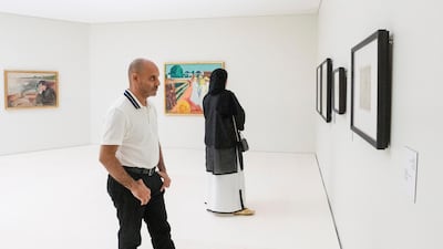 The emotions are catergorised into despair, loneliness, love, melancholy.