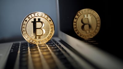 Bitcoins will be able to be mused to buy homes in new Dubai development. Benoit Tessier/Reuters