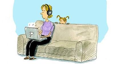 Gary Clement for The National