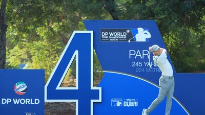 Danny Willett ranked ninth in the world following his US Masters victory, but injury and a loss of form caused a slump down the standings. Getty Images