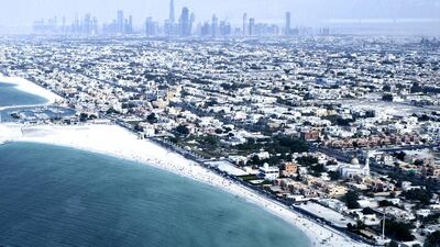 Picture clue for 36. Sarah Dea / The National