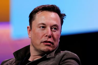 Tesla chief executive Elon Musk was cleared of defamation over 'pedo guy' tweet. Photo: Reuters
