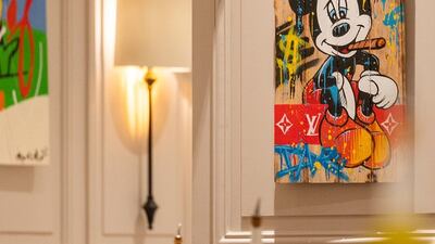 LPM has opened its eighth location in Doha. Pictured here is LPM Riyadh. Photo: LPM