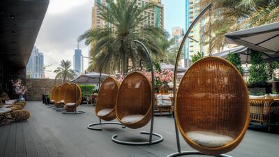 Courtesy Downtown Toko