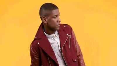 Labrinth. Courtesy Zed Communications