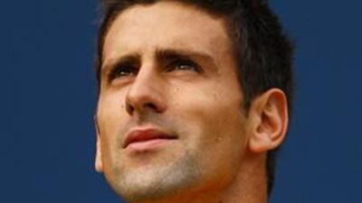 Novak Djokovic will have to come out firing on all cyclinders against Roger Federer.