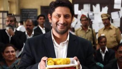 Arshad Warsi in Jolly LLB. Fox Star Studios