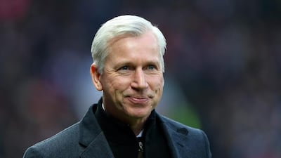 Leicester City v Crystal Palace: Despite a promising run of three unbeaten games recently, Leicester have been bottom of the table since their 13th game of the season. Alan Pardew’s Palace will keep things tight and look to nick a goal on the break. PREDICTION: 0-0. Alex Livesey/Getty Images