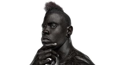 Joel Grimes is teaching the workshops The Art of Creating, and Commercial Photography. Photo by Joel Grimes