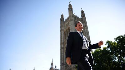 Tom Tugendhat has stepped up his media appearances during what promises to be a busy week of campaigning by at least 11 candidates hopeful of taking over the Conservative Party leadership from Boris Johnson. Reuters