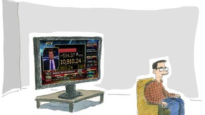 Gary Clement for The National