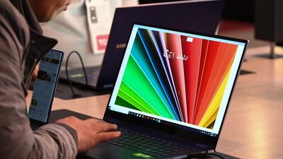 Microsoft’s support to Windows 7 is ending on Tuesday and the company is promoting Windows 10 as the main upgrade path for businesses and consumers. AFP